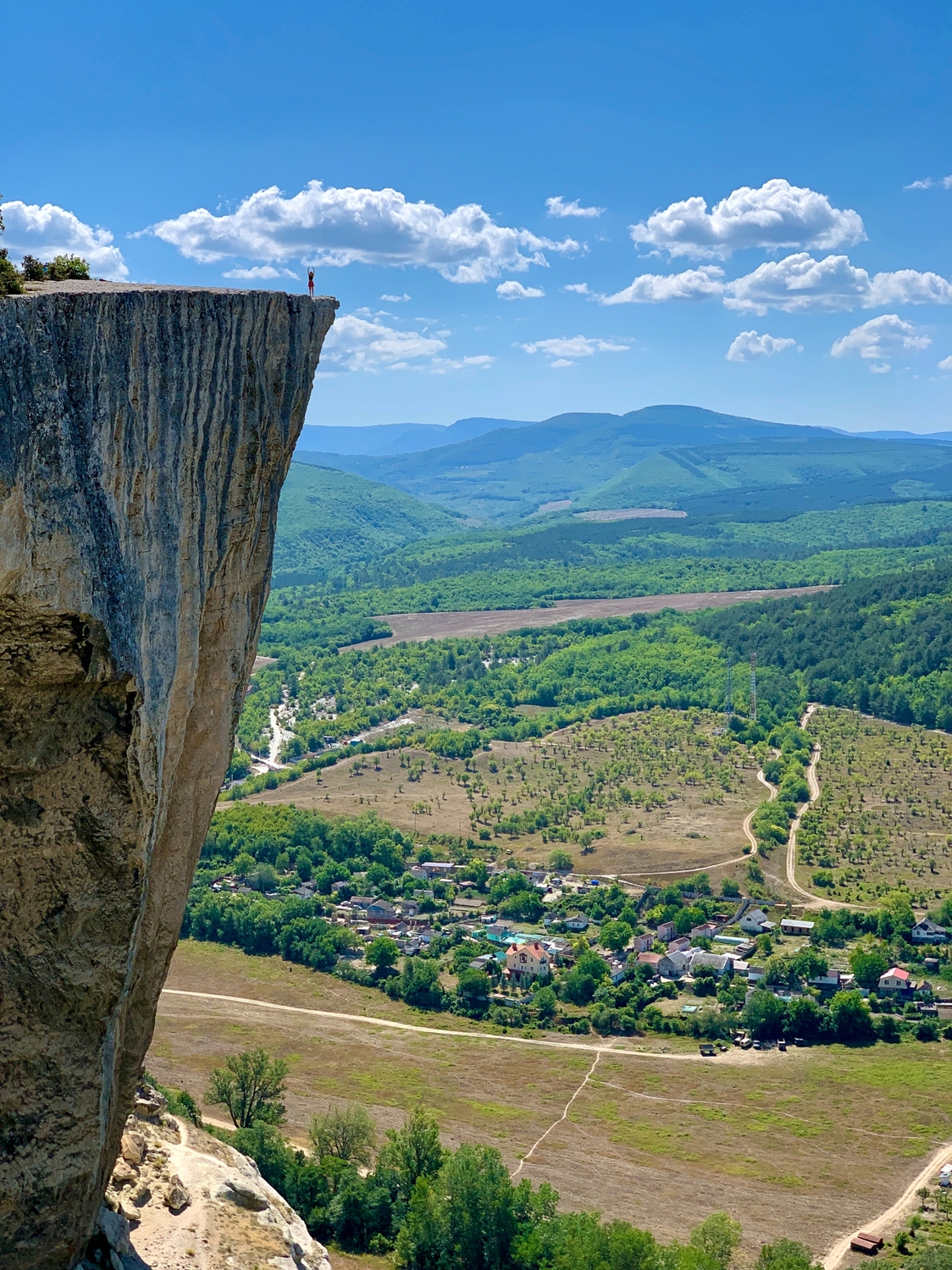 Озеро сердце балаклава фото